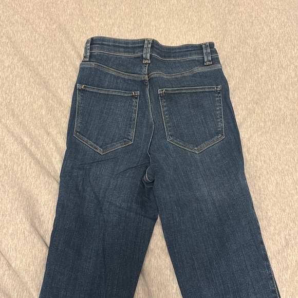 Massimo dutti skinny jeans XS - Picture 3 of 3